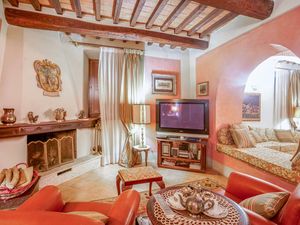 Ferienwohnung für 8 Personen (238 m²) in Rapolano Terme