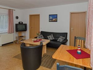 Ferienwohnung für 2 Personen (44 m²) in Rappin