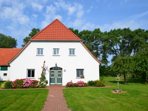 Ferienwohnung für 5 Personen (90 m²) in Rappin