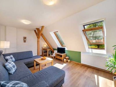 Ferienwohnung für 5 Personen (90 m²) in Rappin 7/10