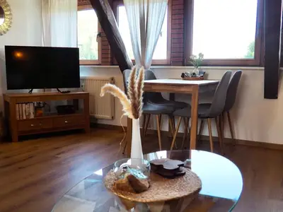 Ferienwohnung für 4 Personen (50 m²) in Rappin 1/10