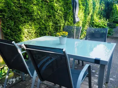 Ferienwohnung für 4 Personen (50 m²) in Rappin 4/10