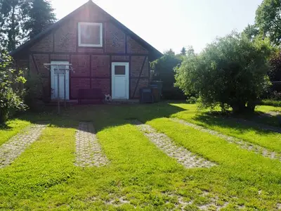 Ferienwohnung für 4 Personen (50 m²) in Rappin 7/10
