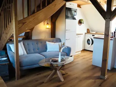 Ferienwohnung für 4 Personen (50 m²) in Rappin 9/10