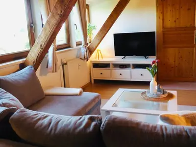 Ferienwohnung für 4 Personen (50 m²) in Rappin 3/10