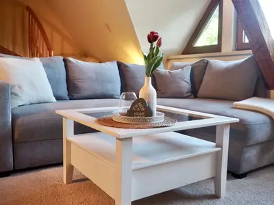Ferienwohnung für 4 Personen (50 m²) in Rappin 6/10