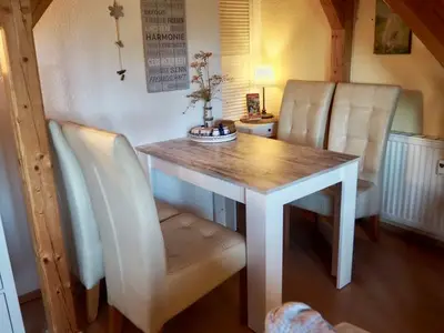 Ferienwohnung für 4 Personen (50 m²) in Rappin 8/10