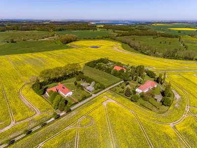Ferienwohnung für 5 Personen (90 m²) in Rappin 4/10