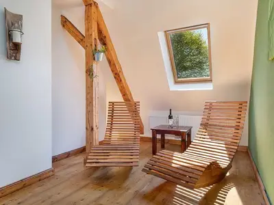 Ferienwohnung für 5 Personen (90 m²) in Rappin 8/10