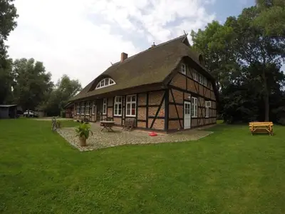 Ferienwohnung für 5 Personen (60 m²) in Rappin 2/10