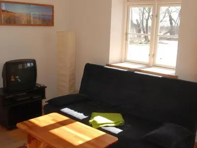 Ferienwohnung für 3 Personen (40 m²) in Rappin 8/10