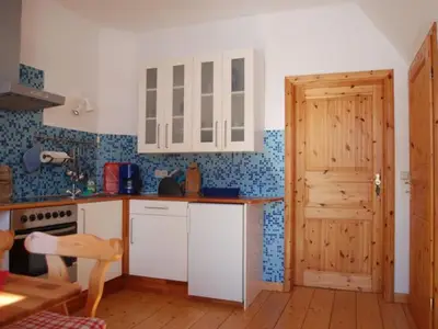 Ferienwohnung für 3 Personen (40 m²) in Rappin 10/10