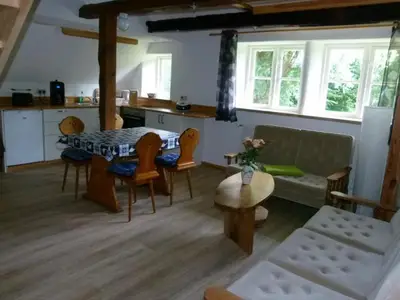 Ferienwohnung für 5 Personen (60 m²) in Rappin 8/10