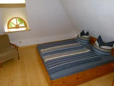 Ferienwohnung für 5 Personen (60 m²) in Rappin 10/10