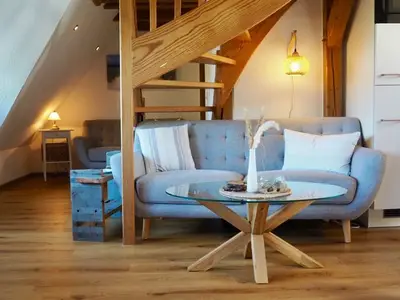 Ferienwohnung für 4 Personen (50 m²) in Rappin 2/10