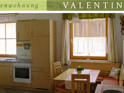 Ferienwohnung für 5 Personen in Rappottenstein 8/10