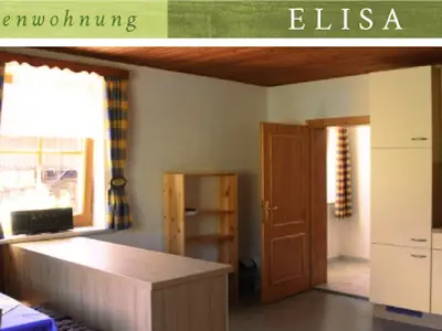 Ferienwohnung ELISA