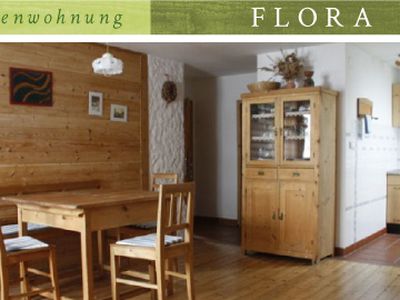 Ferienwohnung für 3 Personen in Rappottenstein 8/8