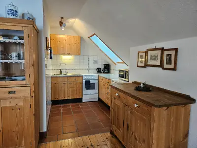 Ferienwohnung für 4 Personen in Rappottenstein 5/8