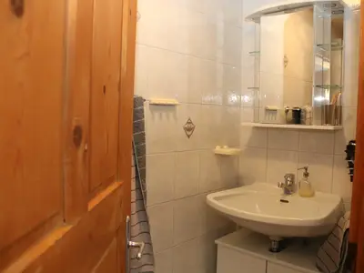 Ferienwohnung für 4 Personen in Rappottenstein 7/8