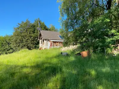 Das Rustico Monti 