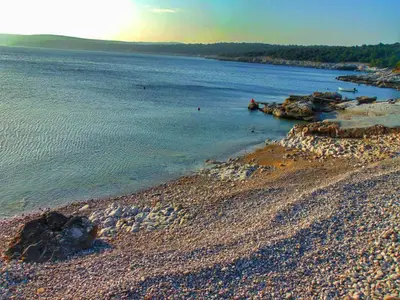 Ferienwohnung für 4 Personen (52 m²) in Raša 4/10