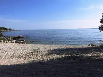 Ferienwohnung für 4 Personen (52 m²) in Raša 8/10