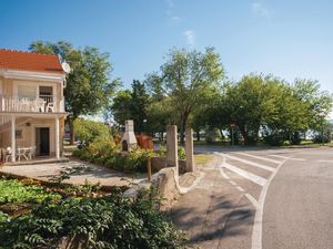 Ferienwohnung für 2 Personen (27 m²) in Raslina