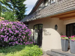 Ferienwohnung für 2 Personen (75 m²) in Rastdorf