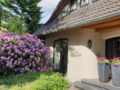 Ferienwohnung für 2 Personen (75 m²) in Rastdorf 1/10