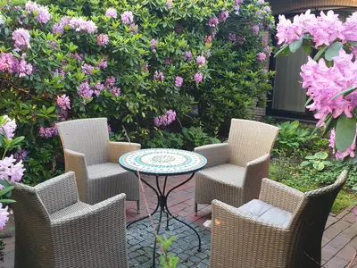 Ferienwohnung für 2 Personen (75 m²) in Rastdorf 2/10