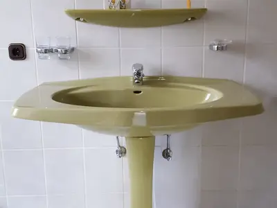 Ferienwohnung für 2 Personen (75 m²) in Rastdorf 3/10