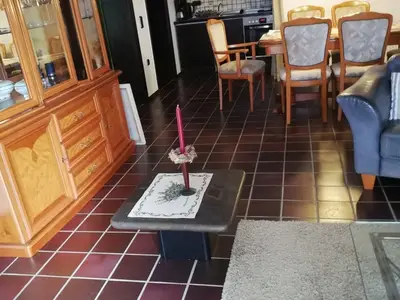 Ferienwohnung für 2 Personen (75 m²) in Rastdorf 4/10