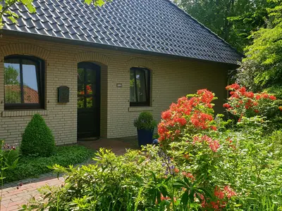 Ferienwohnung für 2 Personen (75 m²) in Rastdorf 5/10