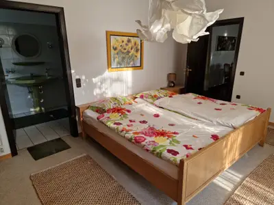 Ferienwohnung für 2 Personen (75 m²) in Rastdorf 6/10