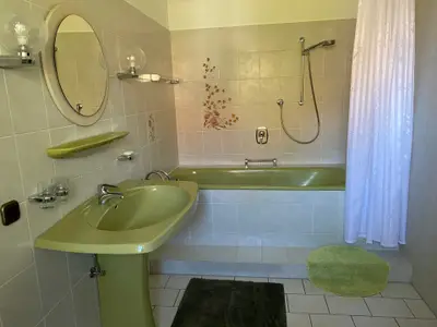 Ferienwohnung für 2 Personen (75 m²) in Rastdorf 7/10