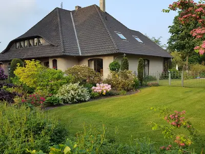 Ferienwohnung für 2 Personen (75 m²) in Rastdorf 9/10