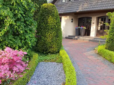 Ferienwohnung für 2 Personen (75 m²) in Rastdorf 10/10