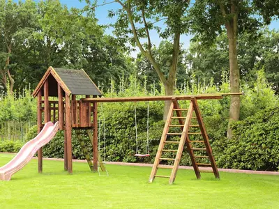 ParkFacilities