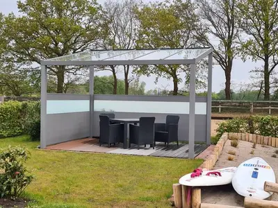Ferienwohnung für 3 Personen (58 m²) in Rastede 4/10