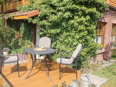 Ferienwohnung für 3 Personen (50 m²) in Pansdorf 1/10