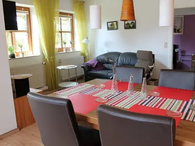 Ferienwohnung für 3 Personen (50 m²) in Pansdorf 5/10