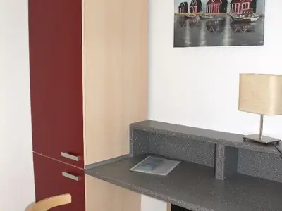 Ferienwohnung für 3 Personen (50 m²) in Pansdorf 9/10