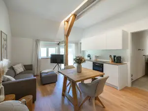 Ferienwohnung für 2 Personen (35 m²) in Ratekau