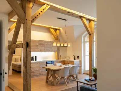 Ferienwohnung für 4 Personen (67 m²) in Ratekau 1/10