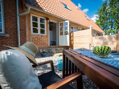 Ferienwohnung für 4 Personen (75 m²) in Ratekau 2/10