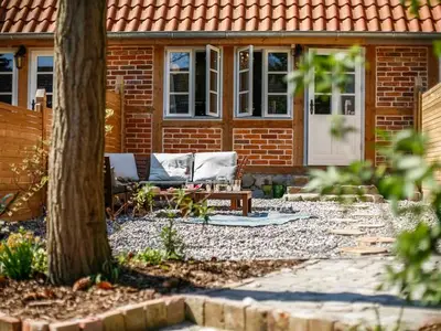 Ferienwohnung für 4 Personen (42 m²) in Ratekau 2/10