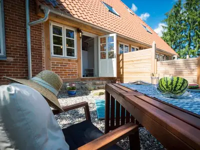 Ferienwohnung für 4 Personen (42 m²) in Ratekau 3/10