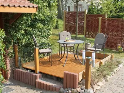 Ferienwohnung für 3 Personen (50 m²) in Pansdorf 2/10