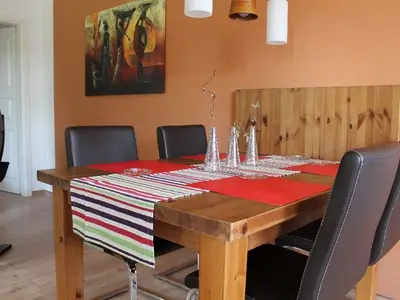 Ferienwohnung für 3 Personen (50 m²) in Pansdorf 3/10